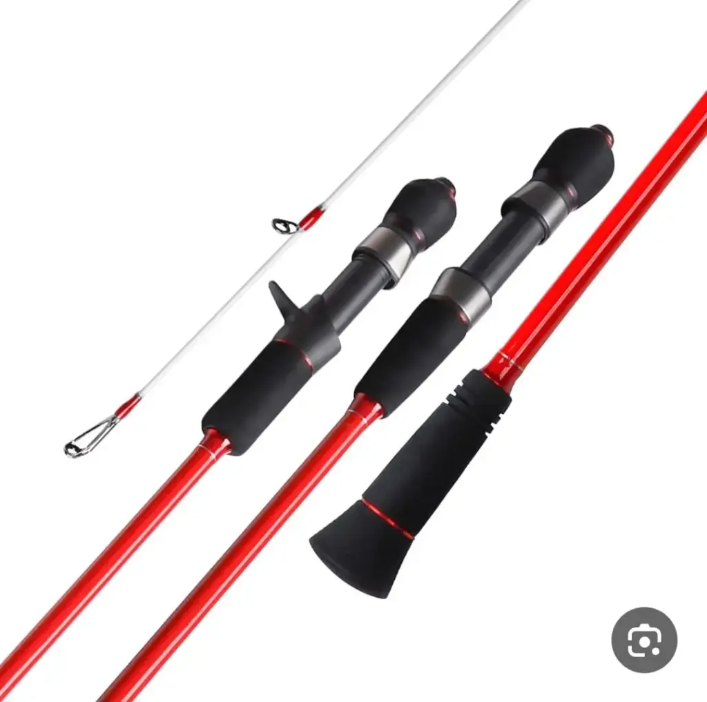 NOEBY Leisure K5-R SLOW Jigging 180m 30-300gr NBSJ C602 Rod