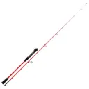 NOEBY Leisure K5-R Slow Jigging Rod – NBSJ 602 (1.83m, 30-300g)