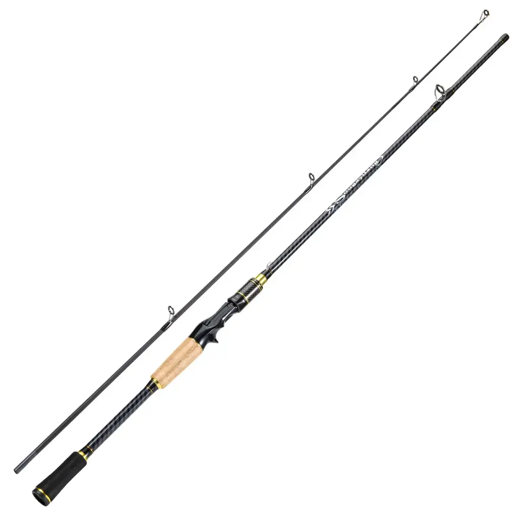 Spiral Shark Rod 902-M 2.7m5-28gr