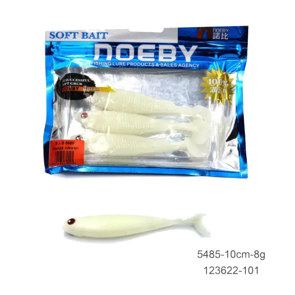 NOEBY Soft Bait Series