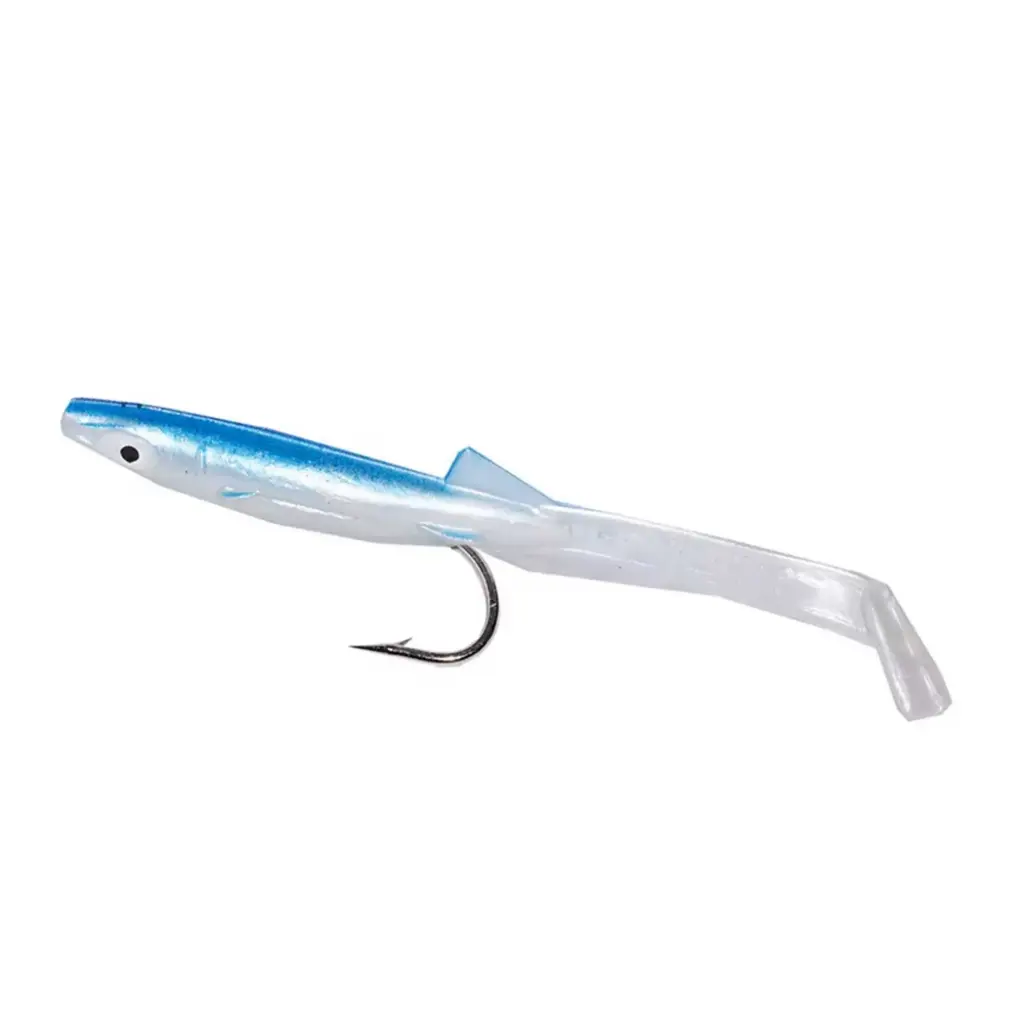6.5cm Soft Bait Fishing Lures (5pcs)