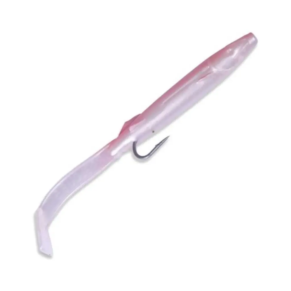 6.5cm Soft Bait Fishing Lures (5pcs)