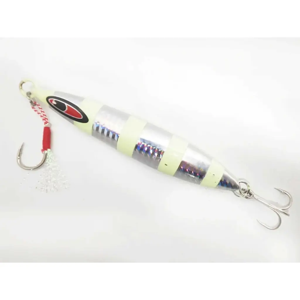 Lang Shi Tan Lead Jigging
