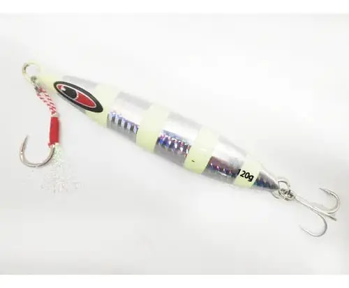 Lang Shi Tan Lead Jigging