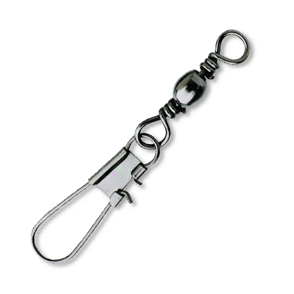 Barrel Snap Swivels Fishing Tackles