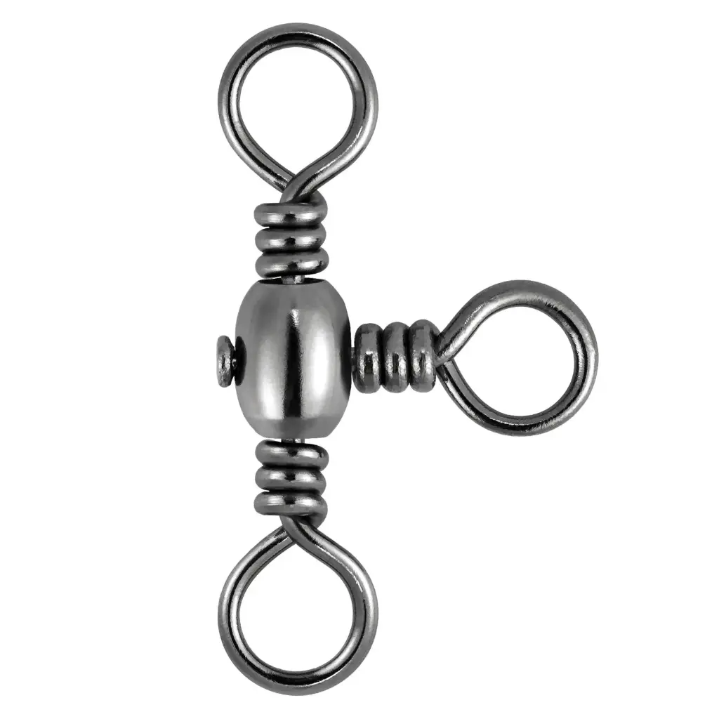 Swivels Fishing Tackle Crossline