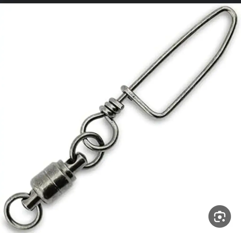 Swivel Fishing Ball Bearing 