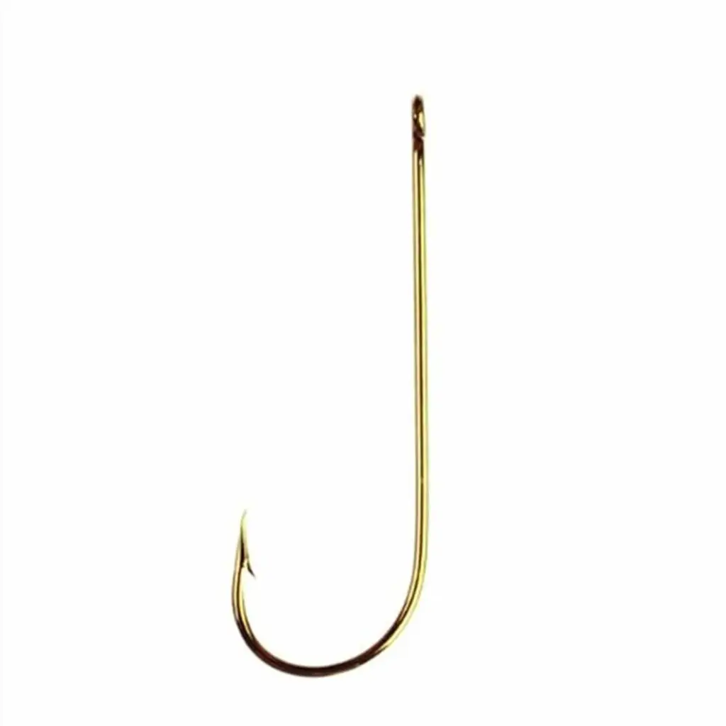 High-Performance Fishing Hooks