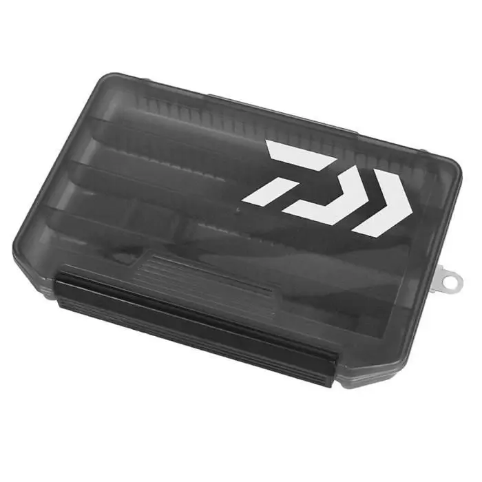 High-Quality ABS Plastic Bait & Lure Case (Box)