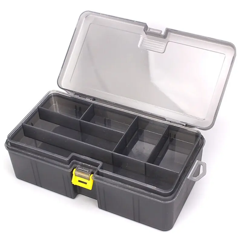 Lure Box Organizer 
