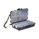 Portable Fishing Tackle Box 