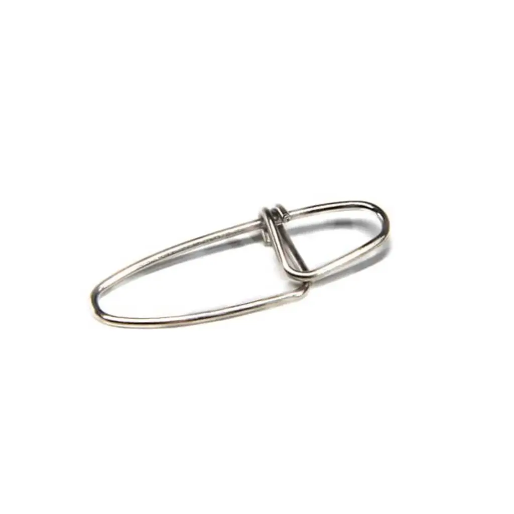 Der Ausleger Waller Snap Duo Lock