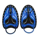 Ergonomic Swim Hand Paddles – High-Resistance Training Fins for Technique & Strength