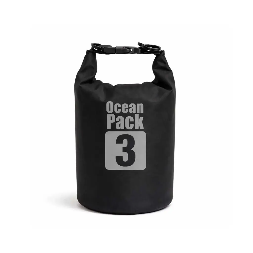 Waterproof Ocean Pack Dry Bag (3L)