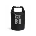 Waterproof Ocean Pack Dry Bag (3L)