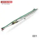 Hunt House LW506 "Don Belone" Pencil Bait (225mm / 27g) – Premium Saltwater Sinking Lure