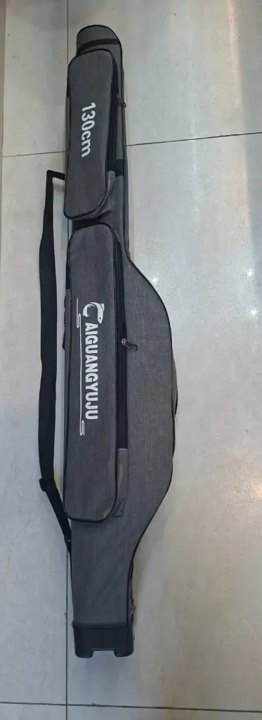 130 cm Fishing Rod Carrying Bag