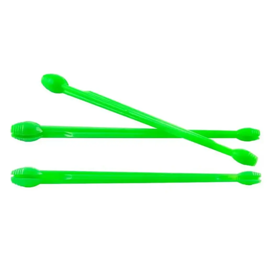Dual-Ended Plastic Fishing Hook Remover Disgorger Tool – Quick & Safe Unhooking Extractor | 1 Piece