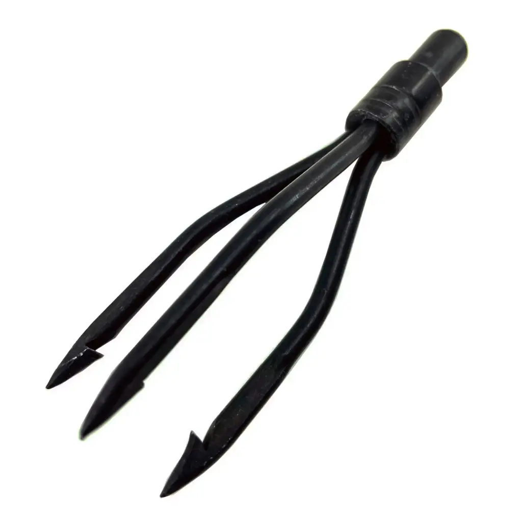 Imersion 3-Prong Spearfishing Trident Tip