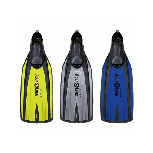 Technisub Aqua Lung Fins