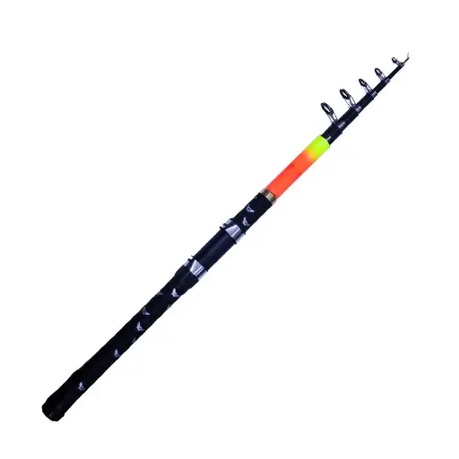 Okuma Telescopic Rod