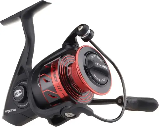PENN Fierce III Spinning Reel