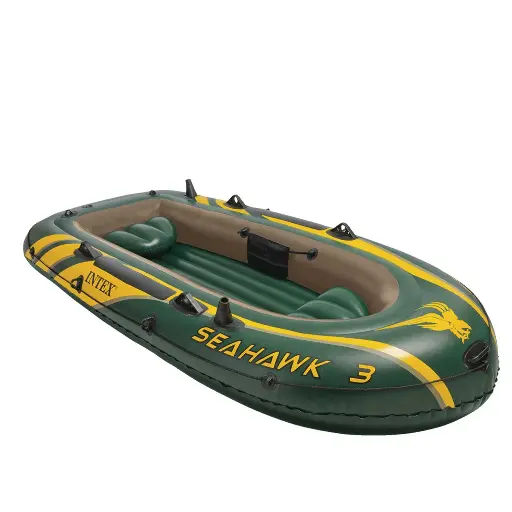 Intex Seahawk 3 Inflatable Boat