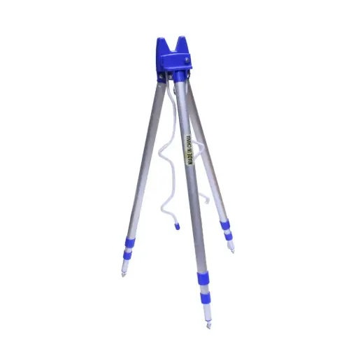 Fishing Rods Tripod Stand