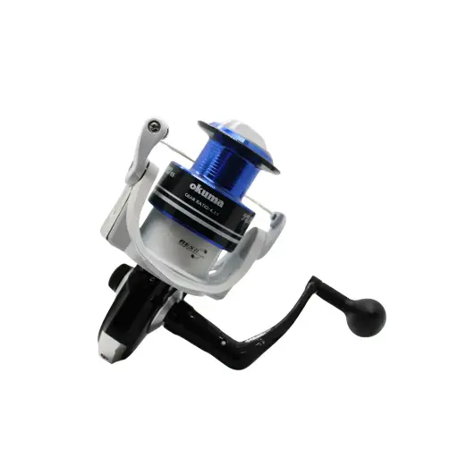 [DRPA./] Okuma Tundra Pro 65