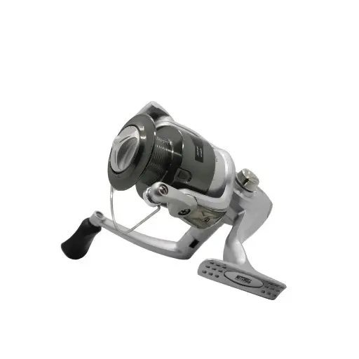 Mitchell Tanager RZ 5000 Spinning Reel