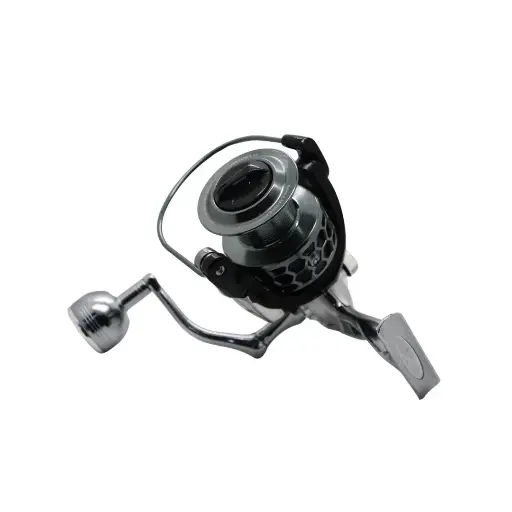 DHK 6000 & 7000 Spinning Reels