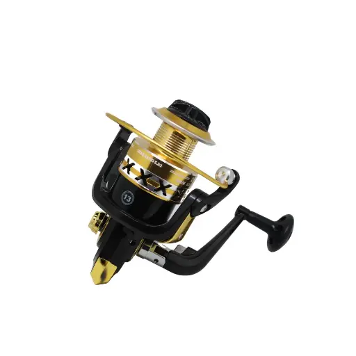 DT Series Spinning Reels
