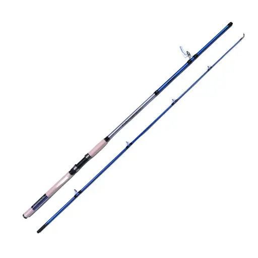 Shimano CRUZAR AX 270 Carbon Fishing Rod
