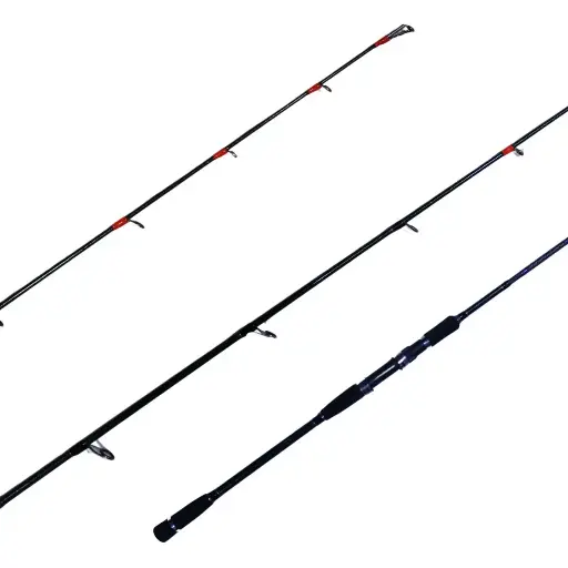 YINUONI High Carbon Fishing Rod