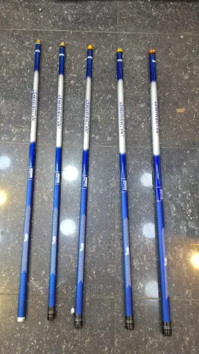Najjar Market Rod Lightweight Telescopic Long Carbon Fishing Rod