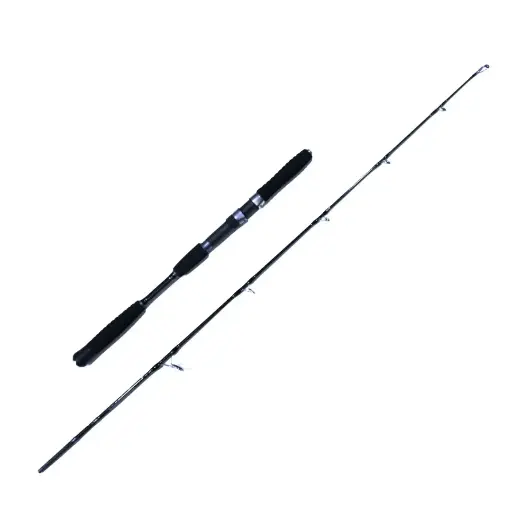 GEHAUT Ocean Cruiser SLOW JIGGING Carbon Fishing Rod