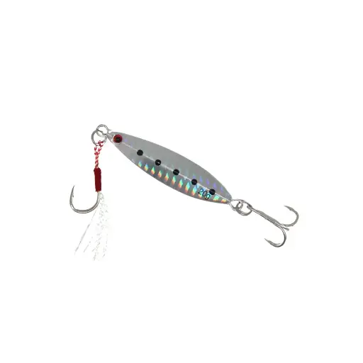 Lang Shi Tan Lead Jigging(12)