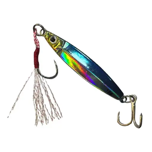 Lang Shi Tan Lead Jigging