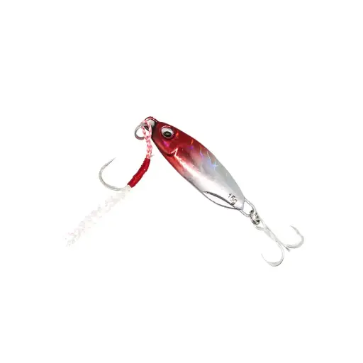 Lang Shi Tan Lead Jigging