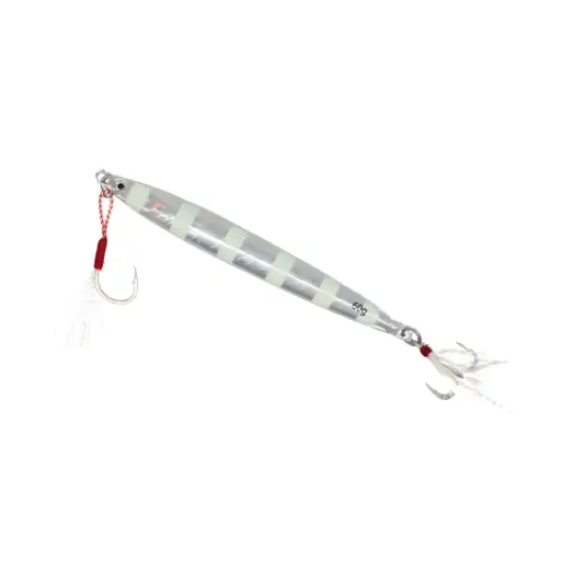 Lang Shi Tan Lead Jigging