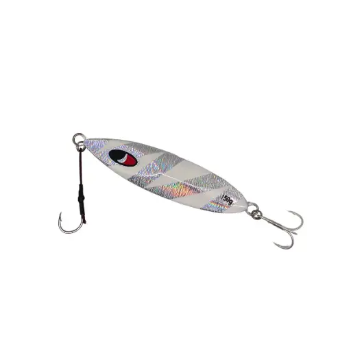 Lang Shi Tan Lead Jigging