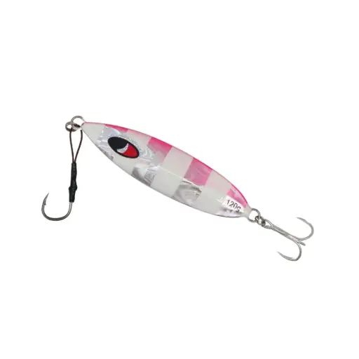 Lang Shi Tan Lead Jigging