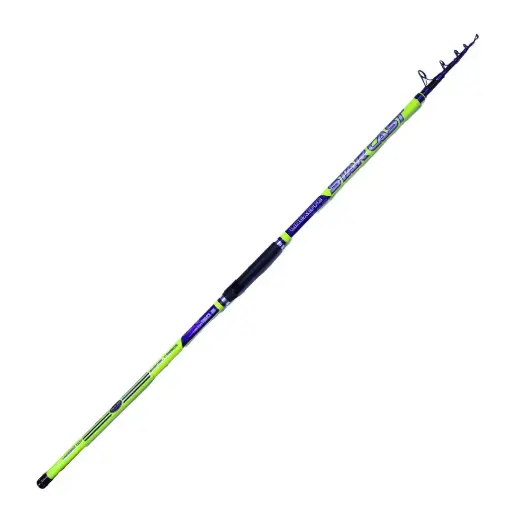 Lineaeffe Star Cast Hybrid Tip Telescopic Rod