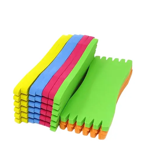 Fishing Line Spool Foam Winder Boards