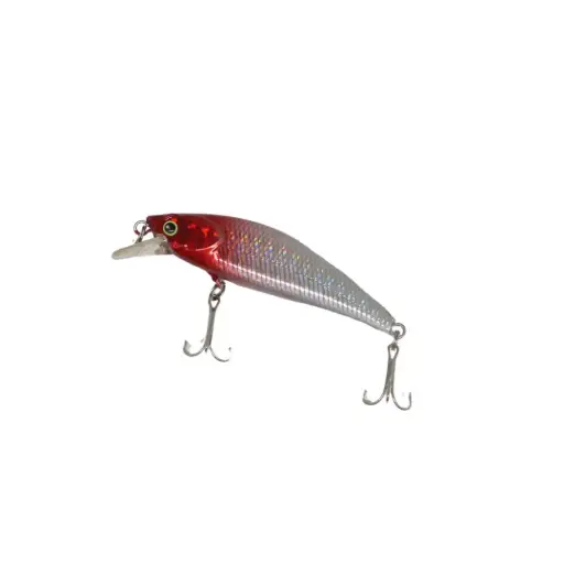  Deep Diving Minnow Lure 35g