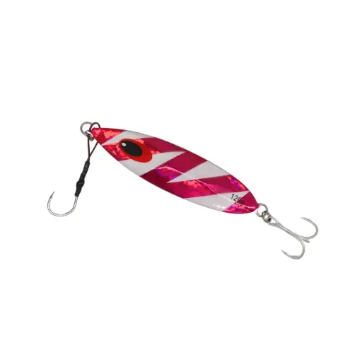 Lang Shi Tan Lead Jigging