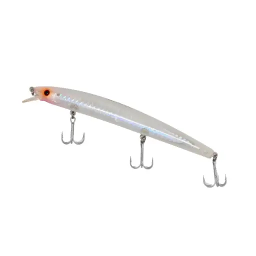 Sharkman Realistic Baitfish Lure 13cm-16g
