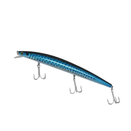 Sharkman Realistic Baitfish Lure 18cm-30g