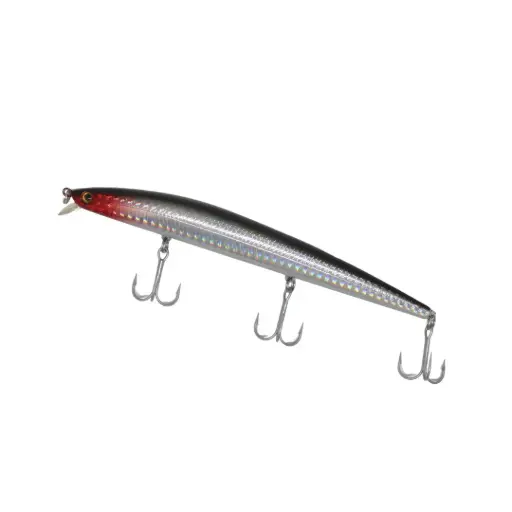 Sharkman Realistic Baitfish Lure 13cm-16g