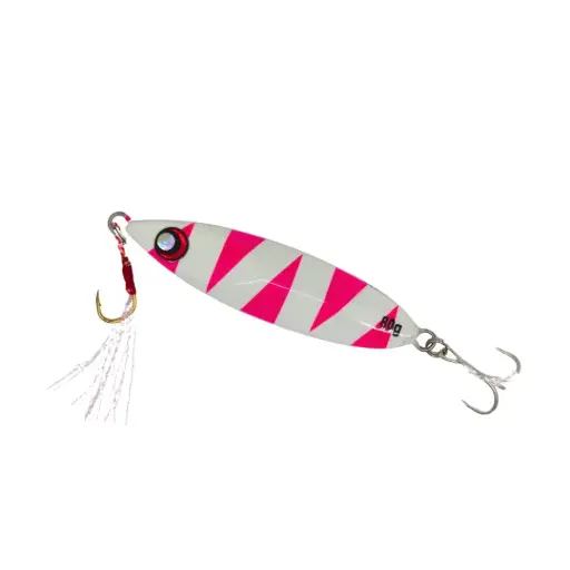 Lang Shi Tan Lead Jigging